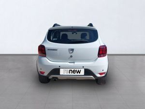 Dacia Sandero 0.9 Tce Sl Trotamundos 66kw  - Foto 4