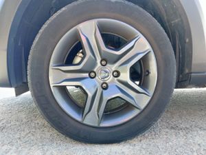 Dacia Sandero 0.9 Tce Sl Trotamundos 66kw  - Foto 11