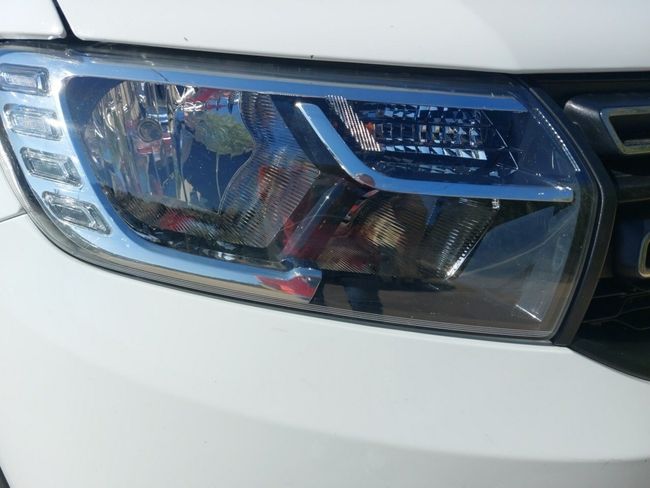 Dacia Sandero 0.9 Tce Sl Trotamundos 66kw  - Foto 10