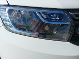 Dacia Sandero 0.9 Tce Sl Trotamundos 66kw  - Foto 10