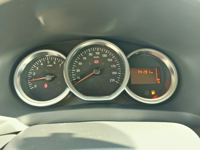 Dacia Sandero 0.9 Tce Sl Trotamundos 66kw  - Foto 16