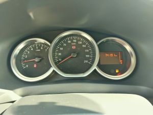 Dacia Sandero 0.9 Tce Sl Trotamundos 66kw  - Foto 16