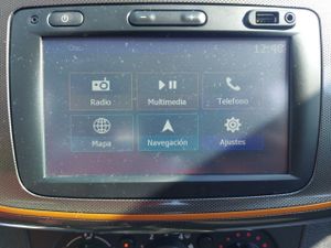 Dacia Sandero 0.9 Tce Sl Trotamundos 66kw  - Foto 15