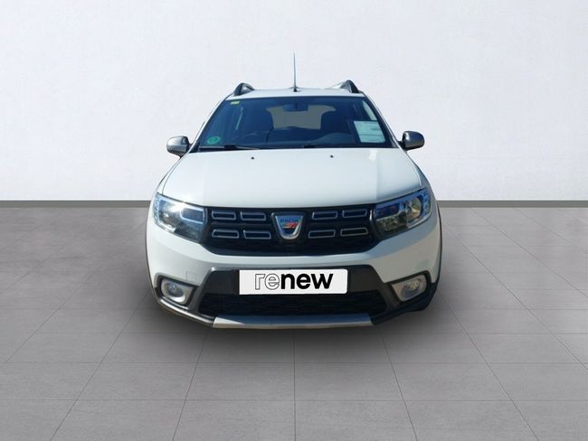 Dacia Sandero 0.9 Tce Sl Trotamundos 66kw  - Foto 3