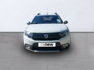 Dacia Sandero 0.9 Tce Sl Trotamundos 66kw  - Foto 3