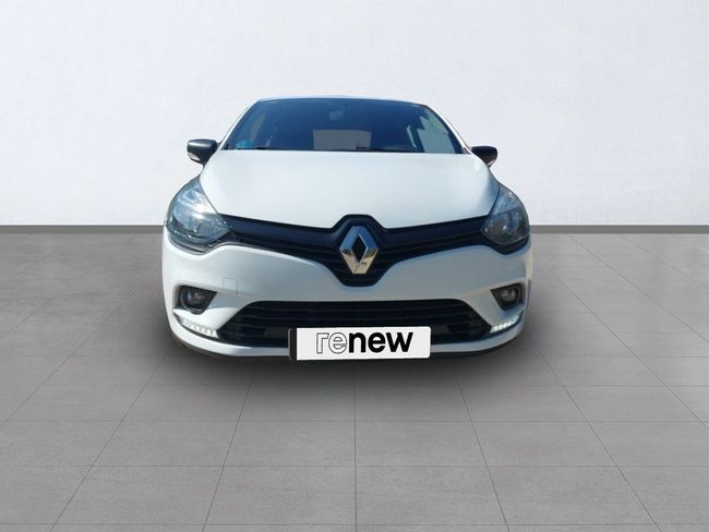 Renault Clio Gasolina/gas Tce Energy Glp Business 66kw  - Foto 3