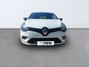 Renault Clio Gasolina/gas Tce Energy Glp Business 66kw  - Foto 3