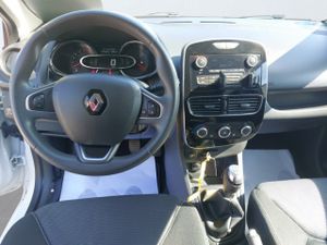 Renault Clio Gasolina/gas Tce Energy Glp Business 66kw  - Foto 15