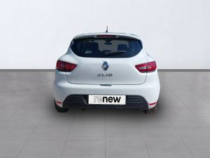 Renault Clio Gasolina/gas Tce Energy Glp Business 66kw  - Foto 7