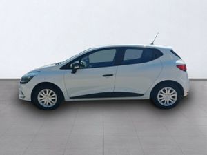 Renault Clio Gasolina/gas Tce Energy Glp Business 66kw  - Foto 9