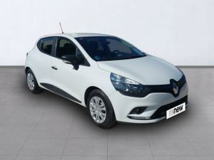 Renault Clio Gasolina/gas Tce Energy Glp Business 66kw  - Foto 4