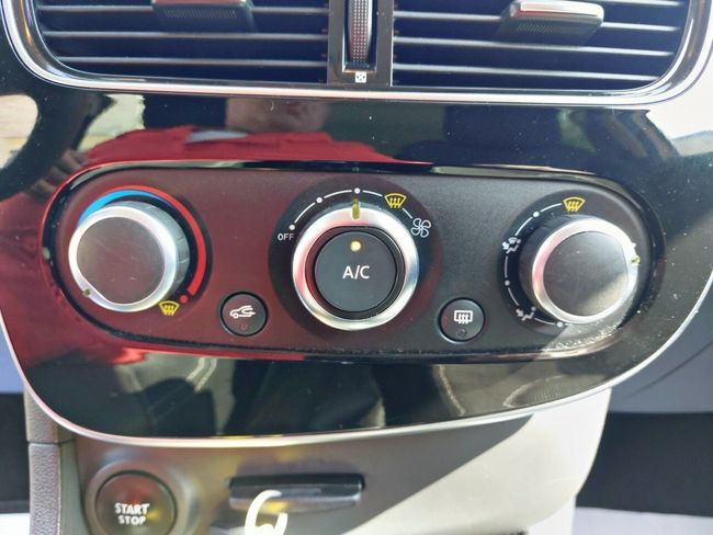 Renault Clio Gasolina/gas Tce Energy Glp Business 66kw  - Foto 19