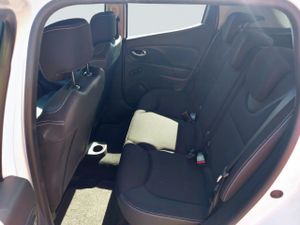 Renault Clio Gasolina/gas Tce Energy Glp Business 66kw  - Foto 14