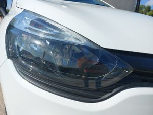 Renault Clio Gasolina/gas Tce Energy Glp Business 66kw  - Foto 10