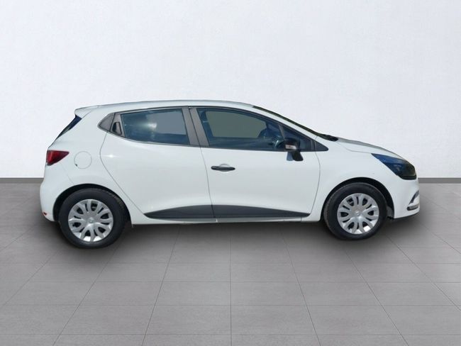 Renault Clio Gasolina/gas Tce Energy Glp Business 66kw  - Foto 5