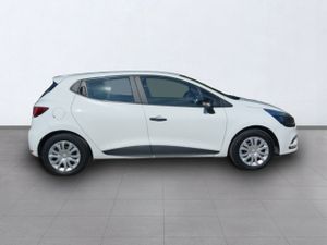 Renault Clio Gasolina/gas Tce Energy Glp Business 66kw  - Foto 5
