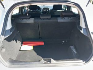 Renault Clio Gasolina/gas Tce Energy Glp Business 66kw  - Foto 12