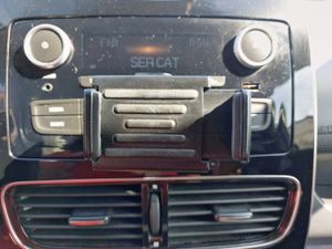 Renault Clio Gasolina/gas Tce Energy Glp Business 66kw  - Foto 18