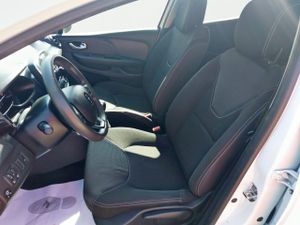 Renault Clio Gasolina/gas Tce Energy Glp Business 66kw  - Foto 13