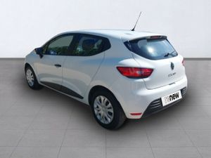 Renault Clio Gasolina/gas Tce Energy Glp Business 66kw  - Foto 8