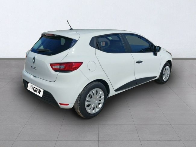 Renault Clio Gasolina/gas Tce Energy Glp Business 66kw  - Foto 6