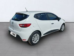 Renault Clio Gasolina/gas Tce Energy Glp Business 66kw  - Foto 6