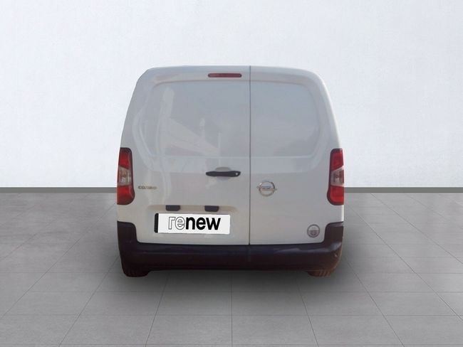 Opel Combo Furgon Diesel Cargo 1.5td S&s L 650 Select 100  - Foto 5