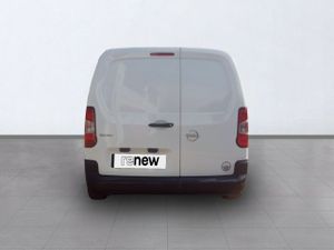Opel Combo Furgon Diesel Cargo 1.5td S&s L 650 Select 100  - Foto 5