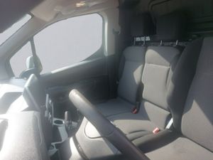 Opel Combo Furgon Diesel Cargo 1.5td S&s L 650 Select 100  - Foto 15