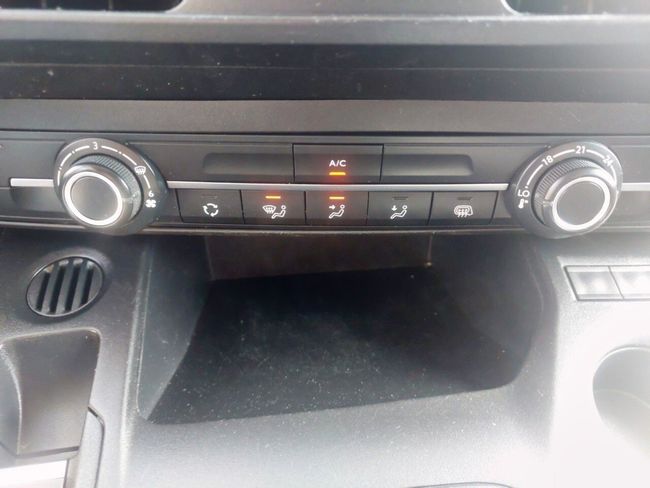 Opel Combo Furgon Diesel Cargo 1.5td S&s L 650 Select 100  - Foto 20