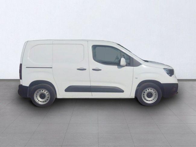 Opel Combo Furgon Diesel Cargo 1.5td S&s L 650 Select 100  - Foto 8