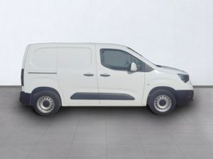 Opel Combo Furgon Diesel Cargo 1.5td S&s L 650 Select 100  - Foto 8