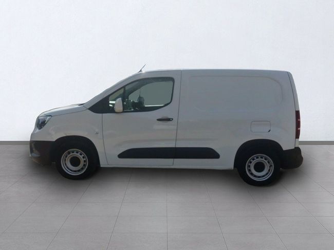 Opel Combo Furgon Diesel Cargo 1.5td S&s L 650 Select 100  - Foto 9