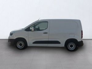 Opel Combo Furgon Diesel Cargo 1.5td S&s L 650 Select 100  - Foto 9
