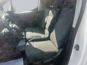 Opel Combo Furgon Diesel Cargo 1.5td S&s L 650 Select 100  - Foto 14