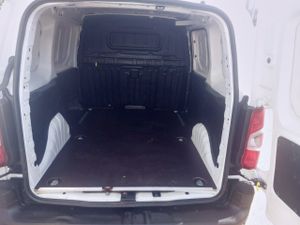 Opel Combo Furgon Diesel Cargo 1.5td S&s L 650 Select 100  - Foto 12