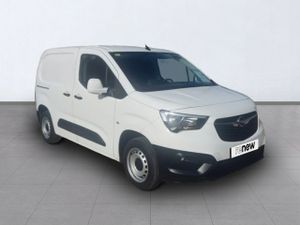 Opel Combo Furgon Diesel Cargo 1.5td S&s L 650 Select 100  - Foto 4