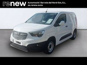 Opel Combo Furgon Diesel Cargo 1.5td S&s L 650 Select 100  - Foto 2