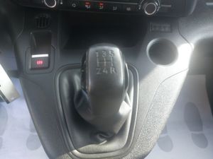 Opel Combo Furgon Diesel Cargo 1.5td S&s L 650 Select 100  - Foto 19