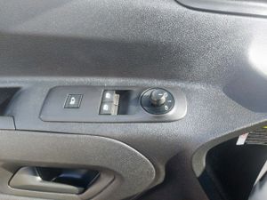 Opel Combo Furgon Diesel Cargo 1.5td S&s L 650 Select 100  - Foto 21