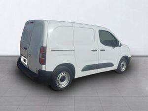 Opel Combo Furgon Diesel Cargo 1.5td S&s L 650 Select 100  - Foto 6