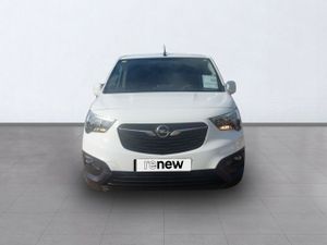 Opel Combo Furgon Diesel Cargo 1.5td S&s L 650 Select 100  - Foto 3