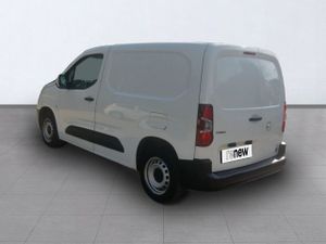 Opel Combo Furgon Diesel Cargo 1.5td S&s L 650 Select 100  - Foto 7