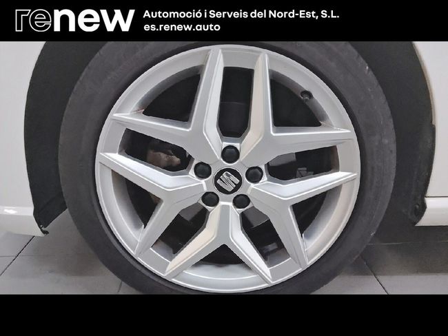 Seat Ibiza 1.0 Tsi S&s Fr 115  - Foto 11