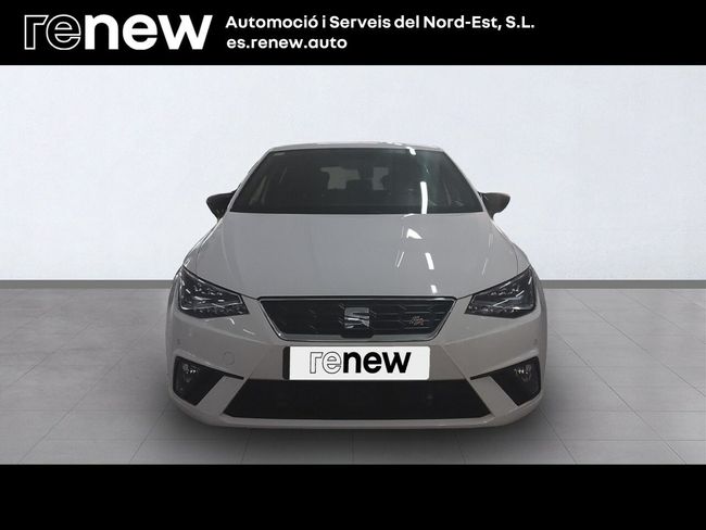 Seat Ibiza 1.0 Tsi S&s Fr 115  - Foto 1