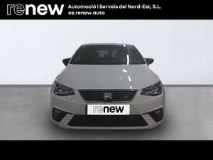 Seat Ibiza 1.0 Tsi S&s Fr 115  - Foto 2