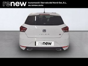 Seat Ibiza 1.0 Tsi S&s Fr 115  - Foto 6