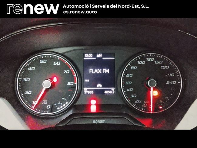 Seat Ibiza 1.0 Tsi S&s Fr 115  - Foto 15