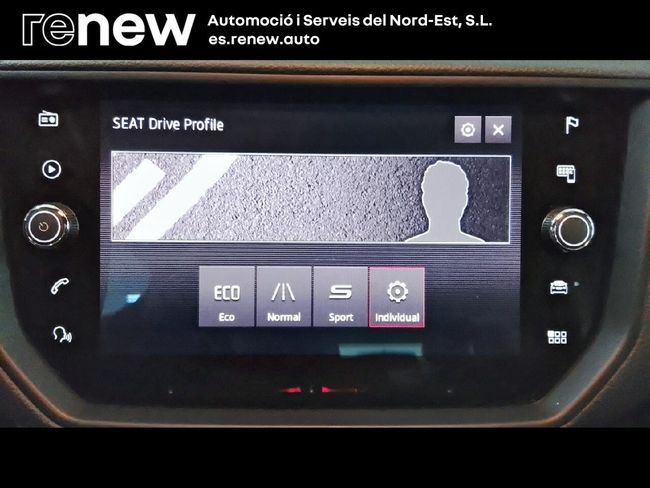 Seat Ibiza 1.0 Tsi S&s Fr 115  - Foto 18