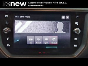 Seat Ibiza 1.0 Tsi S&s Fr 115  - Foto 18